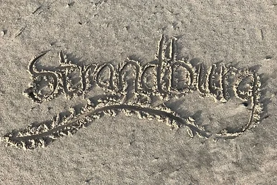 Strandburg