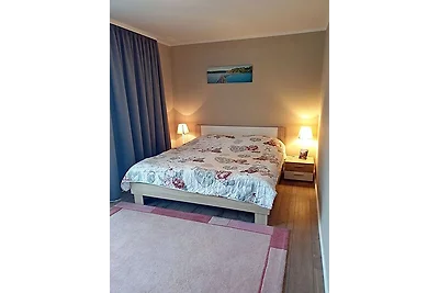 apartman za odmor Obiteljski odmor Juliusruh
