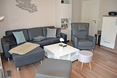 Vakantieappartement Gezinsvakantie Juliusruh