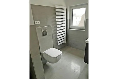 Am Kliff 20 - Wohnung 5