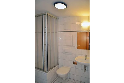 Apartament Dla rodzin Juliusruh