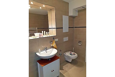 apartman za odmor Obiteljski odmor Juliusruh