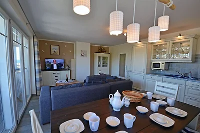Apartament Dla rodzin Juliusruh