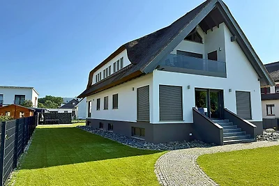 Am Kliff 20 - Wohnung 3