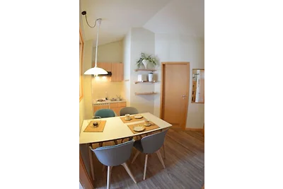 apartman za odmor Obiteljski odmor Juliusruh
