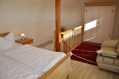 Apartament Dla rodzin Juliusruh