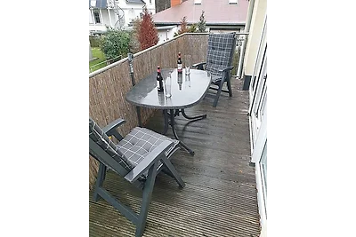 apartman za odmor Obiteljski odmor Juliusruh