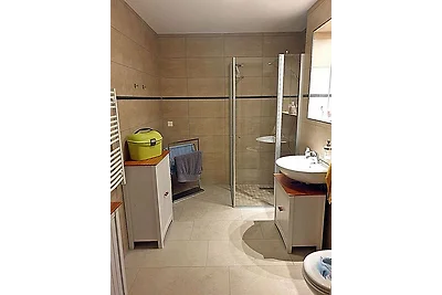 apartman za odmor Obiteljski odmor Juliusruh