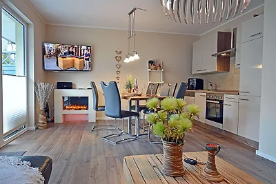 apartman za odmor Obiteljski odmor Juliusruh