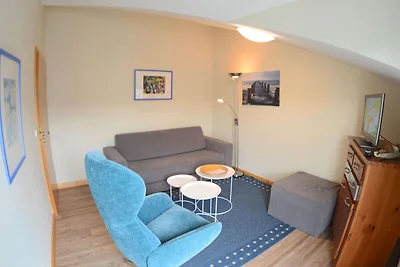 apartman za odmor Obiteljski odmor Juliusruh
