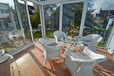 Casa vacanze Vacanza di relax Glowe