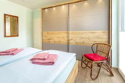 Apartament Dla rodzin Breege