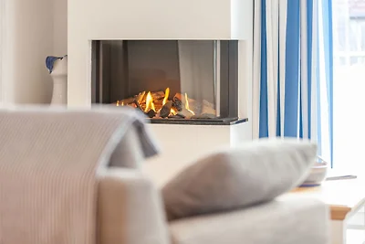Apartament Dla rodzin Juliusruh