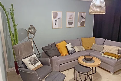 apartman za odmor Obiteljski odmor Juliusruh