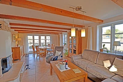 Appartamento Vacanza con famiglia Polchow