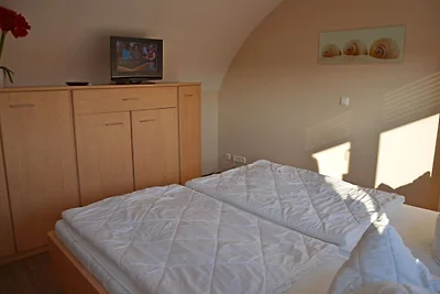 Apartament Dla rodzin Juliusruh