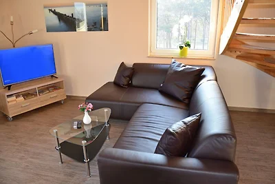 Apartament Dla rodzin Juliusruh