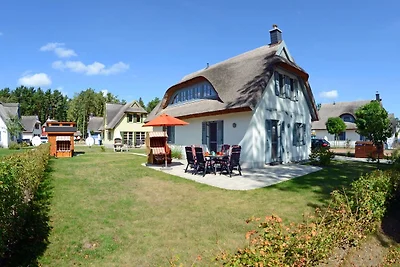 Casa vacanze Vacanza di relax Glowe