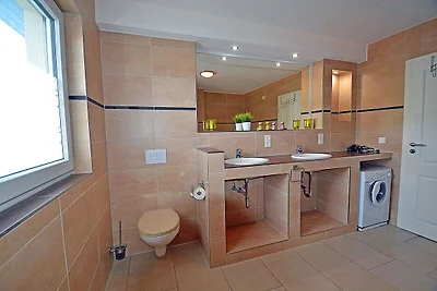 apartman za odmor Obiteljski odmor Juliusruh