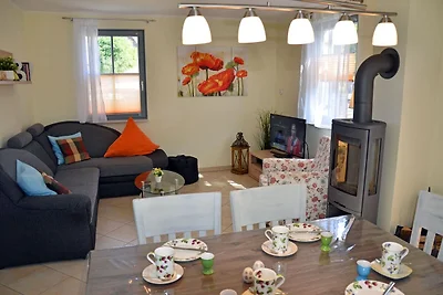 Casa vacanze Vacanza di relax Glowe
