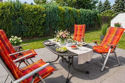 Apartament Dla rodzin Breege
