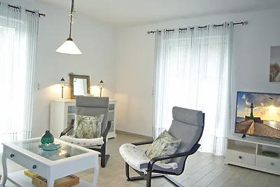 Dreimasterhaus Nr. 1