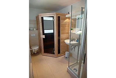 Casa vacanze Vacanza di relax Glowe