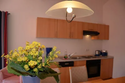 Apartament Dla rodzin Juliusruh