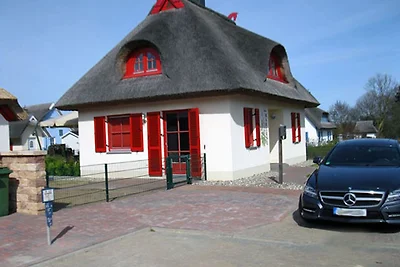 Casa vacanze Vacanza di relax Glowe