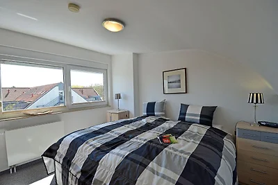 apartman za odmor Obiteljski odmor Juliusruh