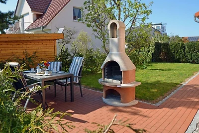 An den Boddenwiesen  - Hinnen