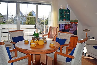 Apartament Dla rodzin Breege