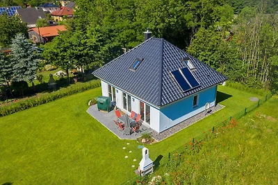 Casa vacanze Vacanza di relax Glowe