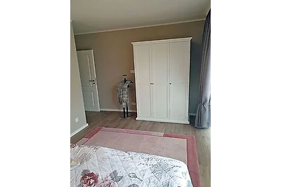 apartman za odmor Obiteljski odmor Juliusruh