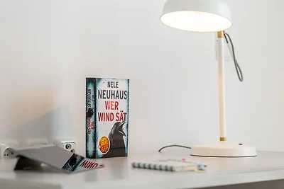 Dreimasterhaus Nr. 1