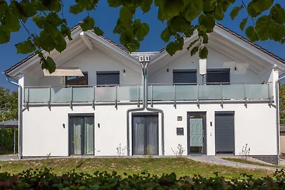 Apartament Dla rodzin Breege