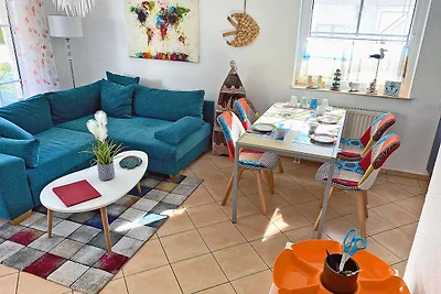 Vakantieappartement Gezinsvakantie Breege