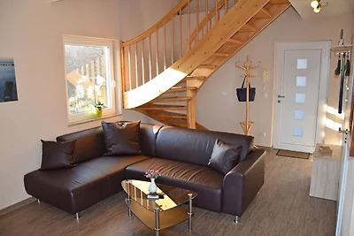 Apartament Dla rodzin Juliusruh