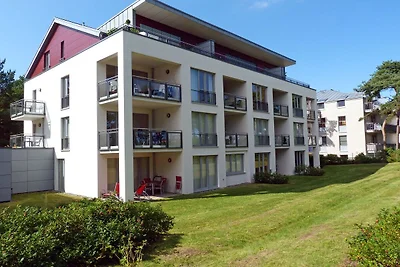 apartman za odmor Obiteljski odmor Juliusruh