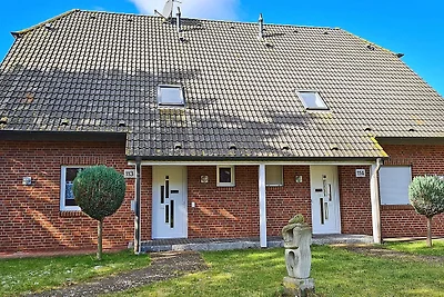 Domek letniskowy Urlop wypoczynkowy Breege