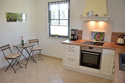 Casa vacanze Vacanza di relax Glowe