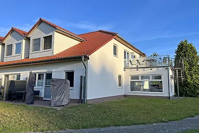 Apartament Dla rodzin Juliusruh