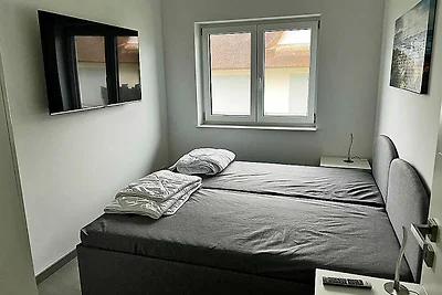 Am Kliff 20 - Wohnung 3