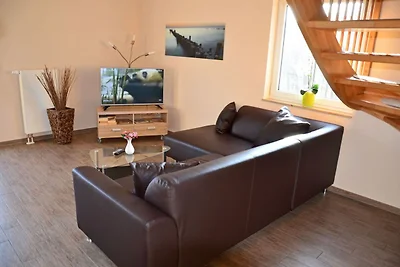 Apartament Dla rodzin Juliusruh