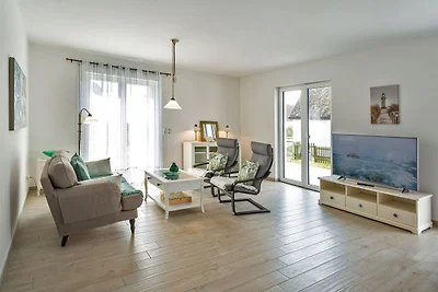 Apartament Dla rodzin Breege