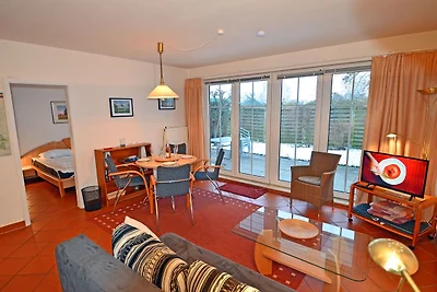 Apartamento Vacaciones familiares Breege
