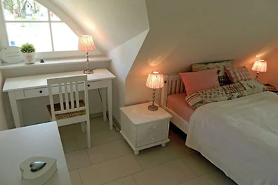 Strandvilla La Vie en Rose