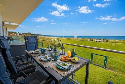 Strandmuschel