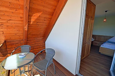 Casa vacanze Vacanza di relax Glowe
