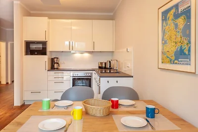 Apartament Dla rodzin Breege